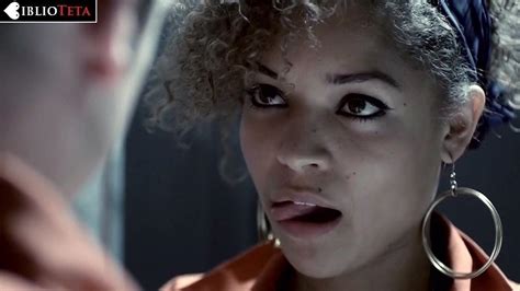 antonia thomas sex|Antonia Thomas Underwear Scene in The Good Doctor